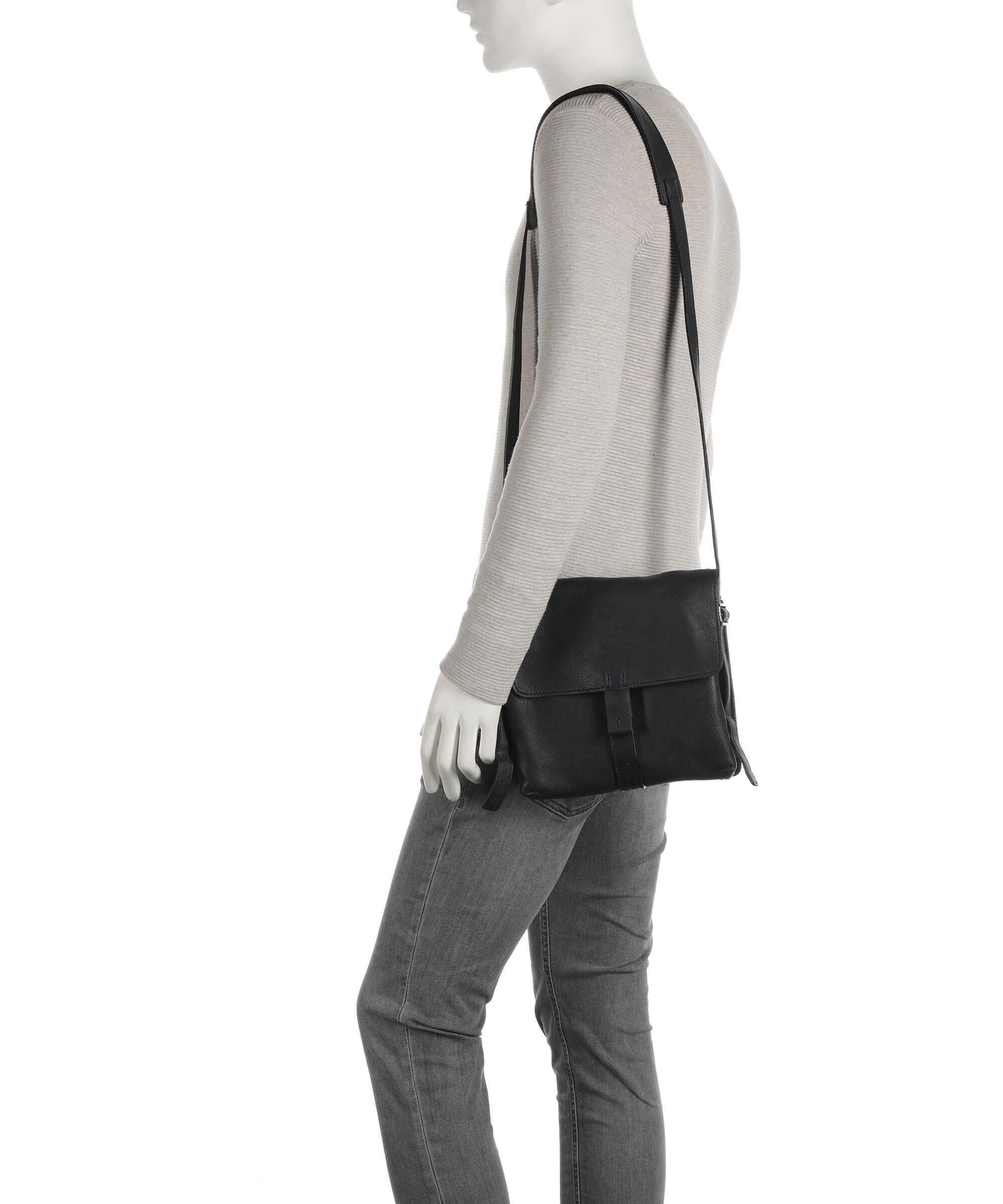 Harold's Lift Crossbody bag schwarz