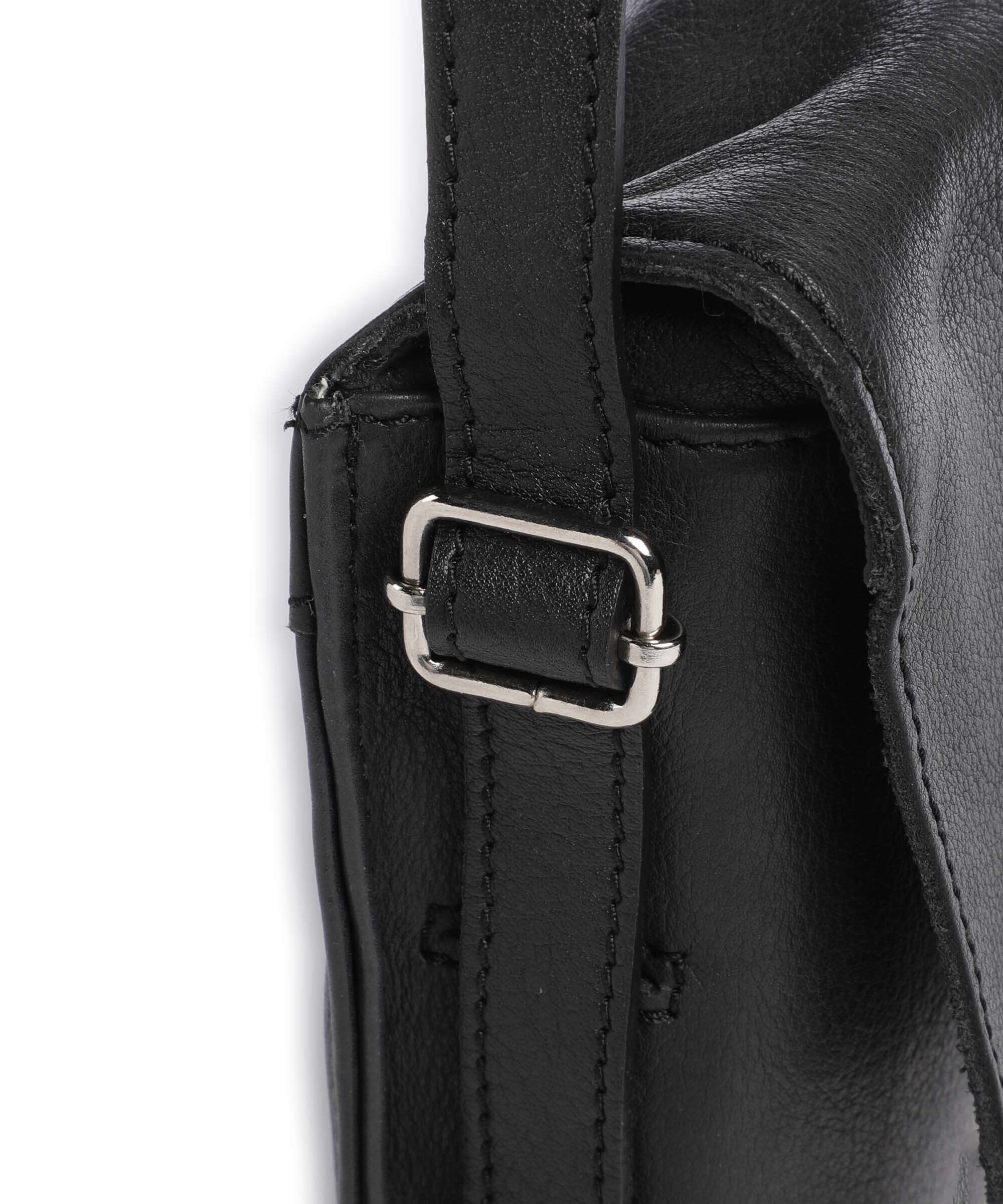 Harold's Lift Crossbody bag schwarz