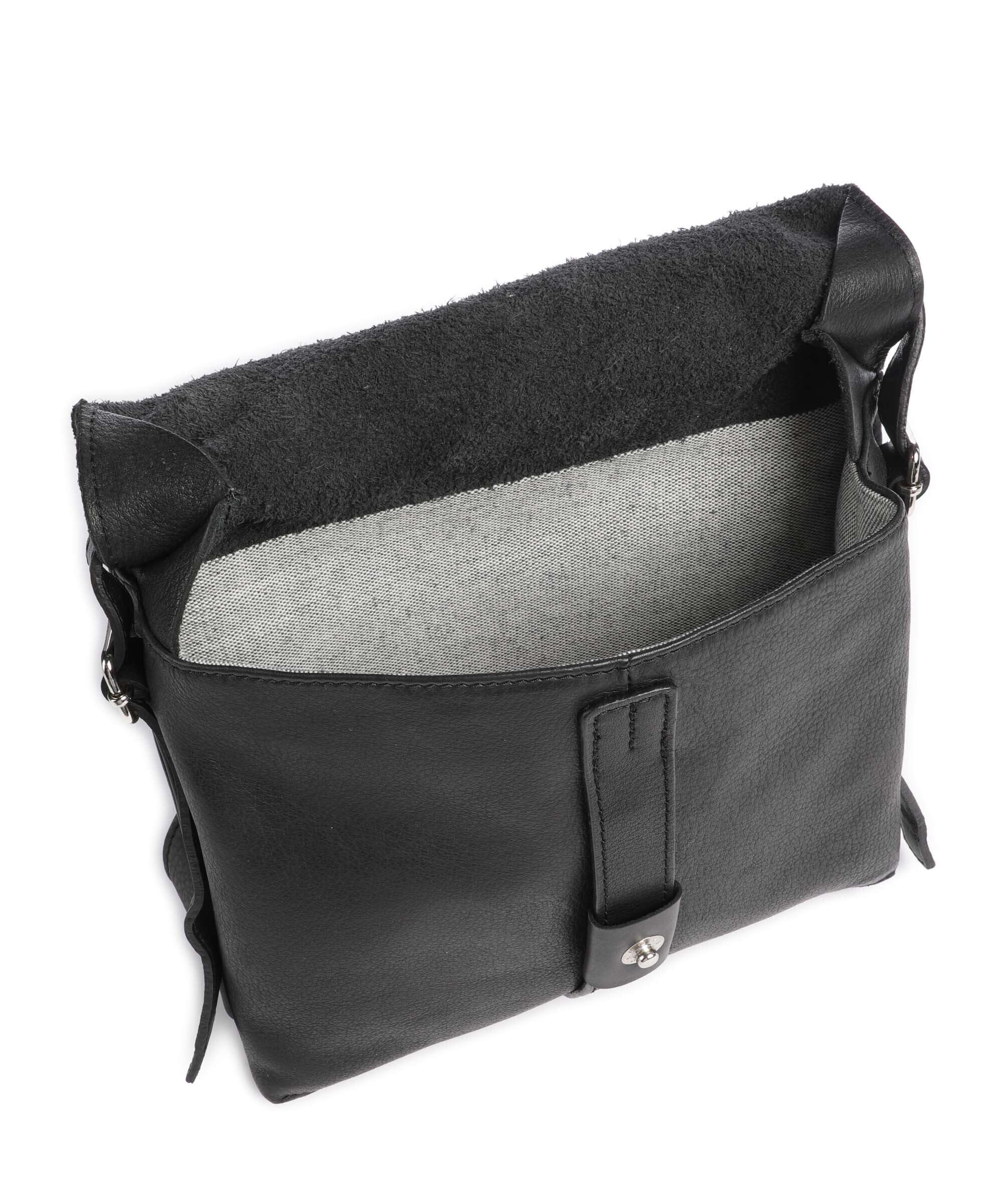 Harold's Lift Crossbody bag schwarz