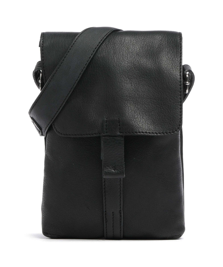Harold's Lift Crossbody bag schwarz