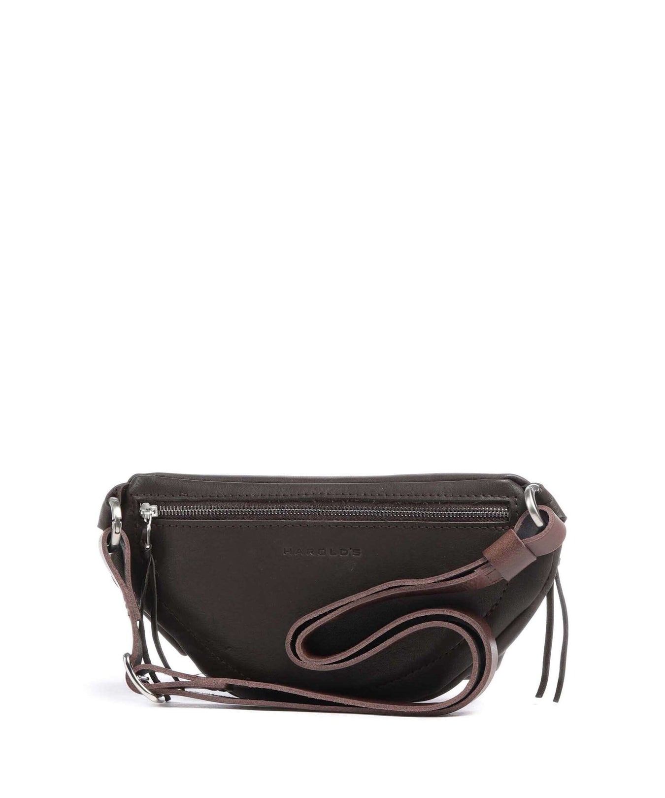 Harold's Nabuku Fanny pack braun