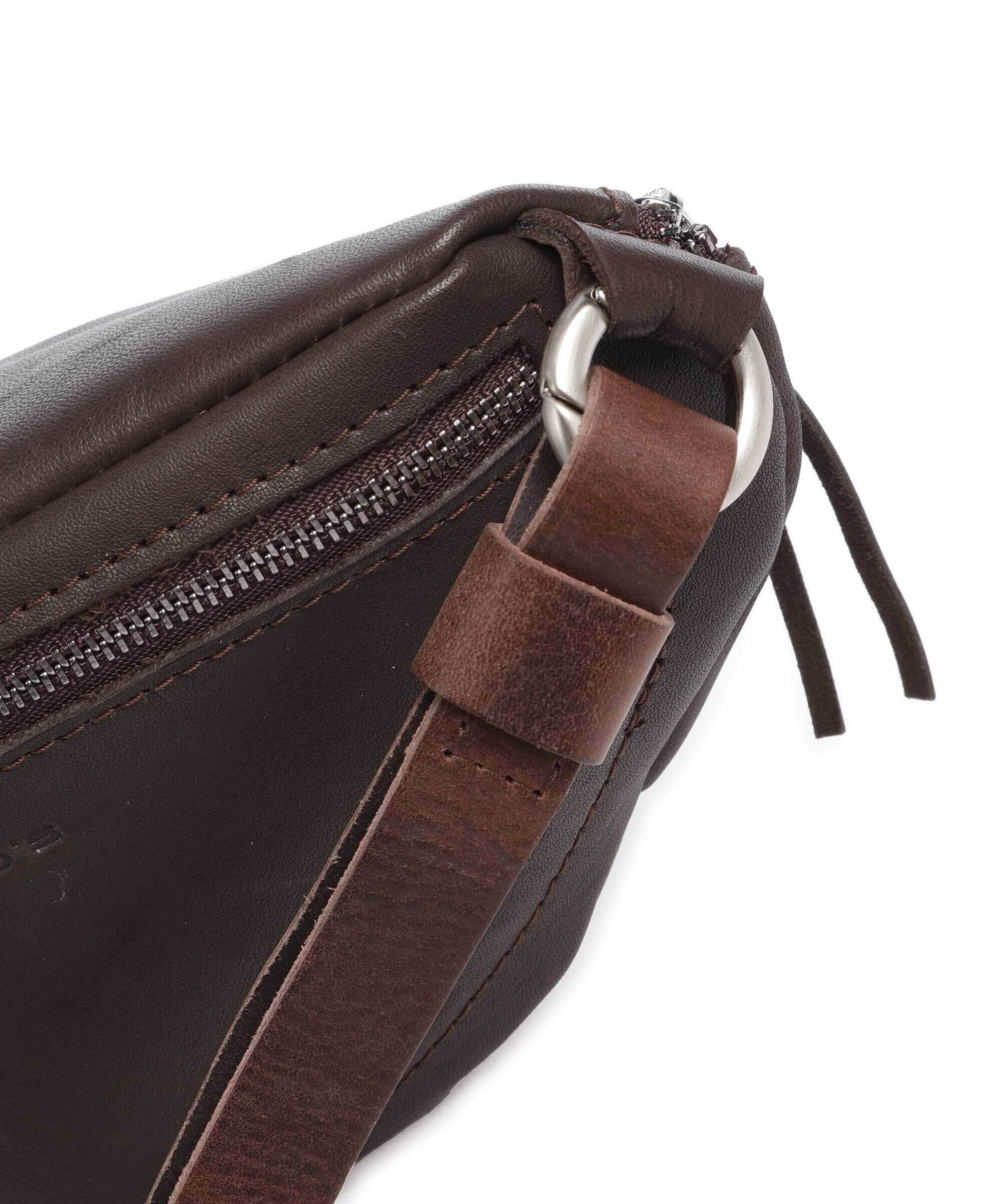 Harold's Nabuku Belt bag braun