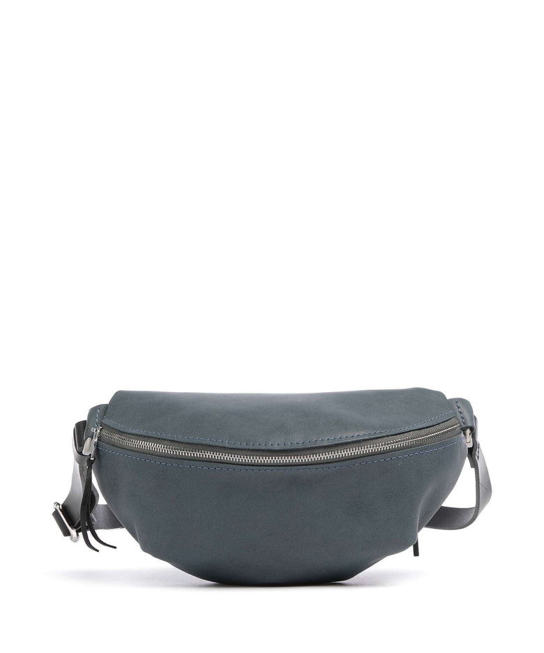Harold's Nabuku Belt bag blau