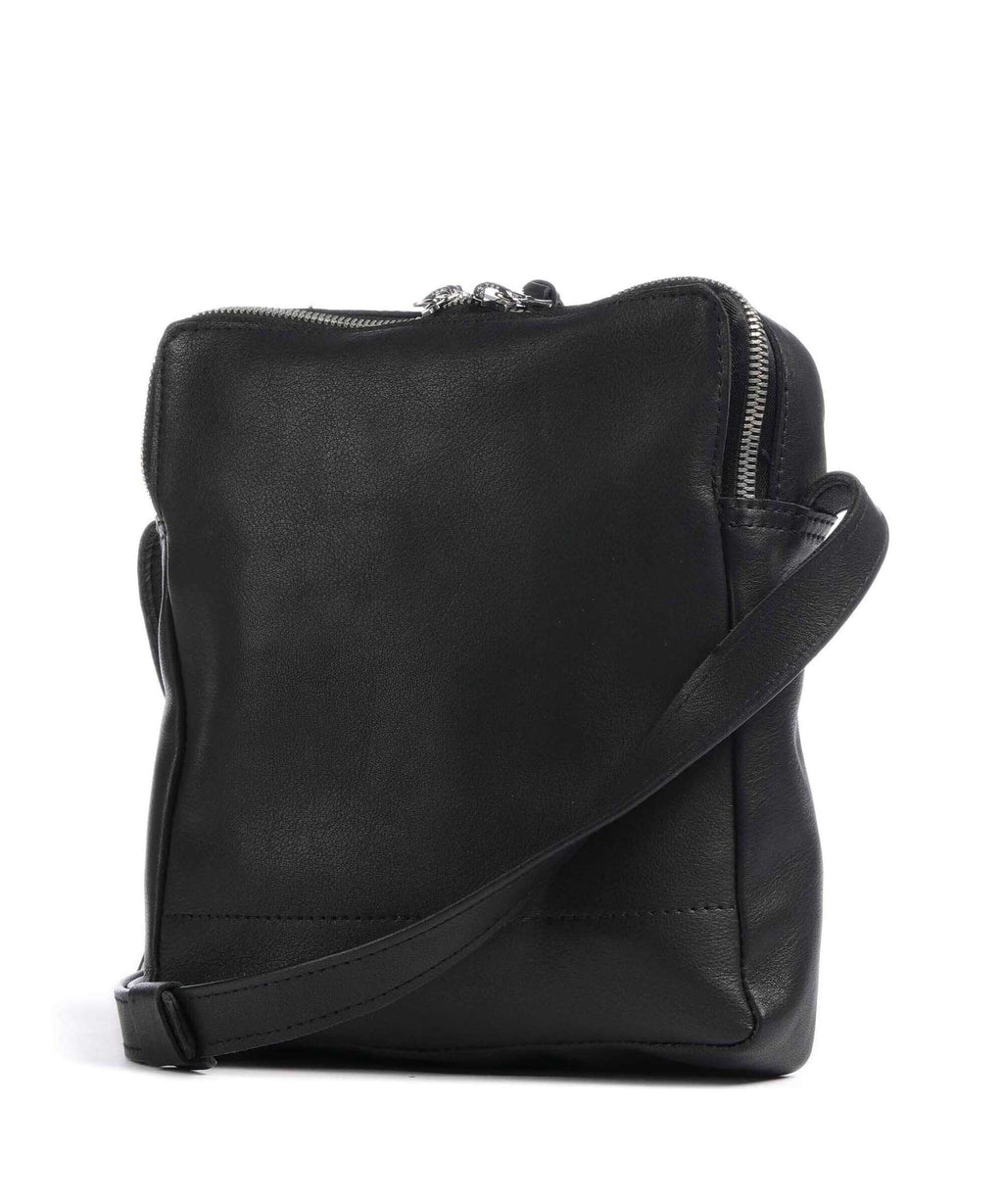 Harold's Bague M Crossbody bag schwarz