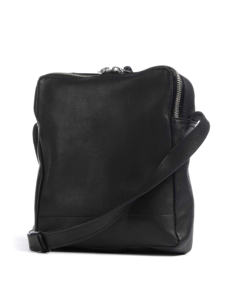 Harold's Bague M Crossbody bag schwarz