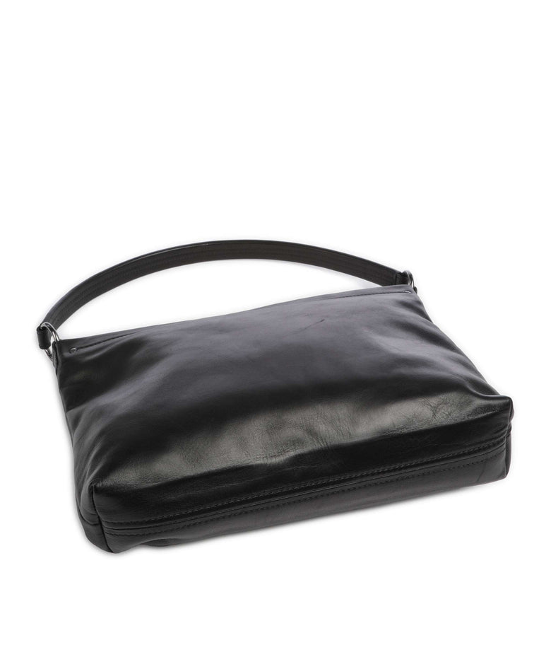 Harold's Caugio Hobo bag schwarz