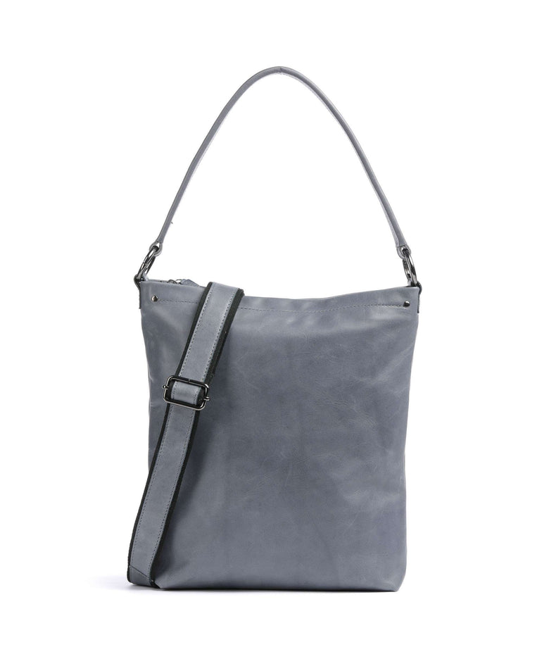 Harold's Caugio Hobo bag blau