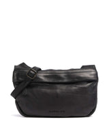 Harold's Submarine Shoulder bag schwarz