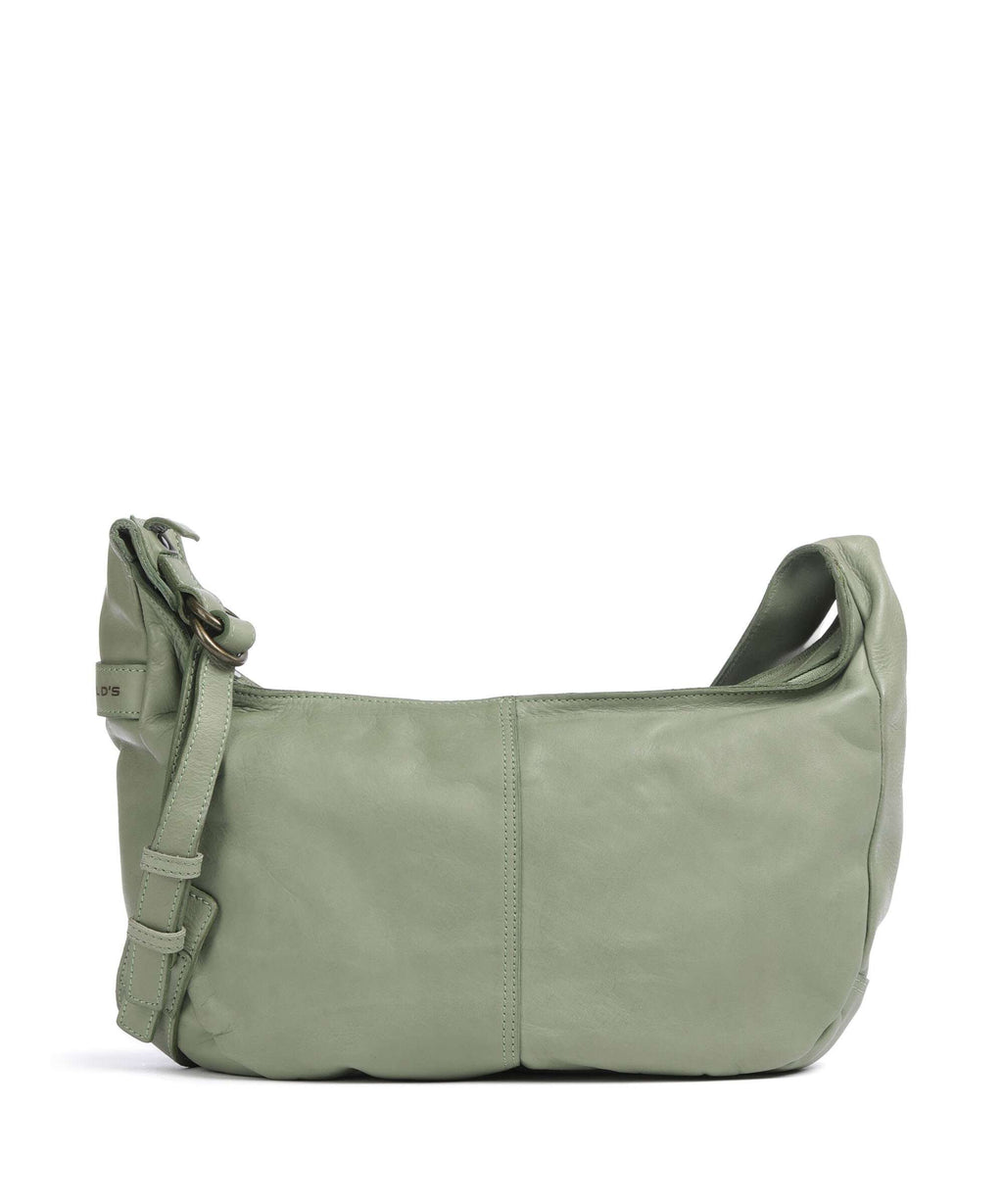Harold's Submarine Shoulder bag lindgruen