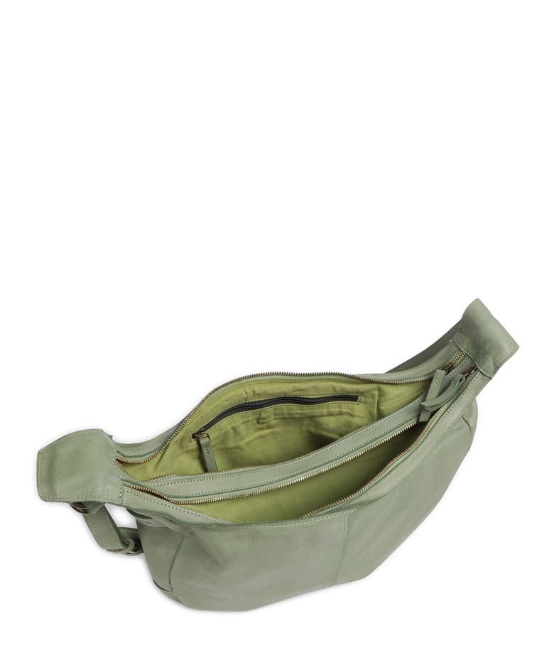 Harold's Submarine Crossbody bag lindgruen