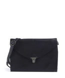 Harold's Fold Crossbody bag dunkelblau