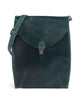 Harold's Fold Crossbody bag petrol