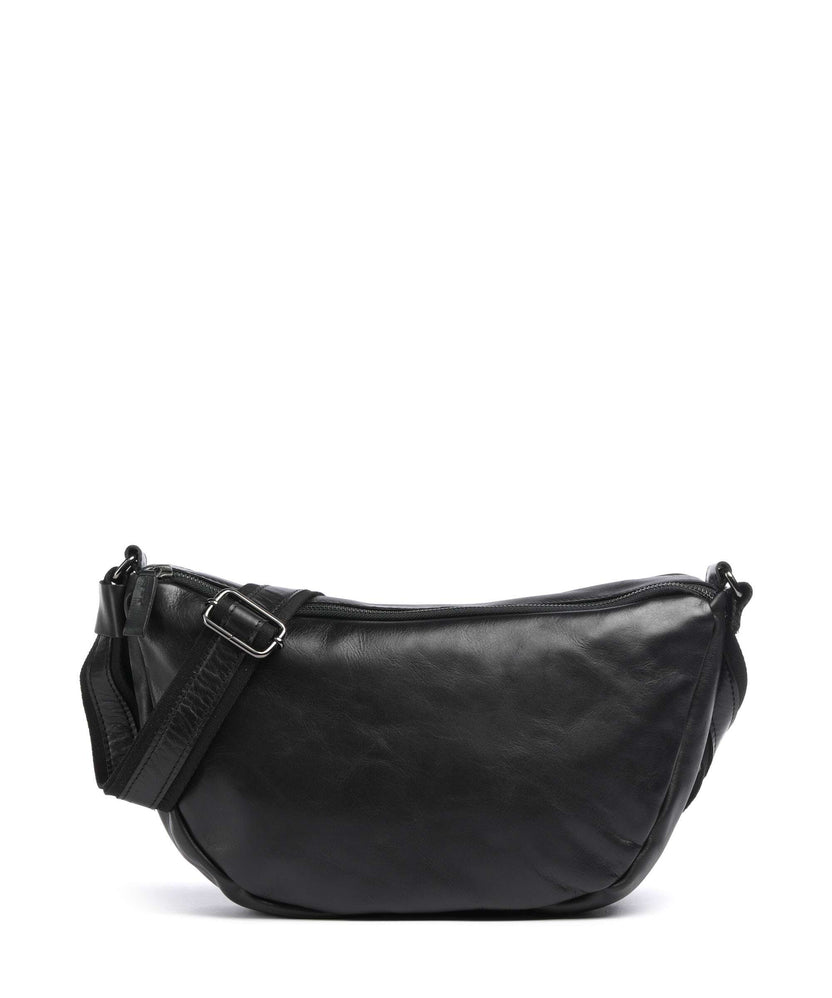 Harold's Caugio Crossbody bag schwarz