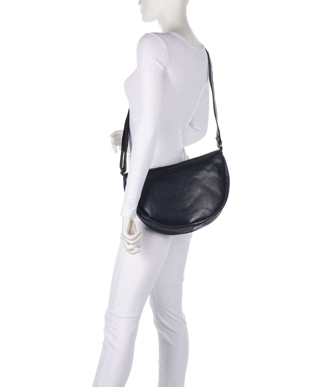 Harold's Caugio Crossbody bag dunkelblau