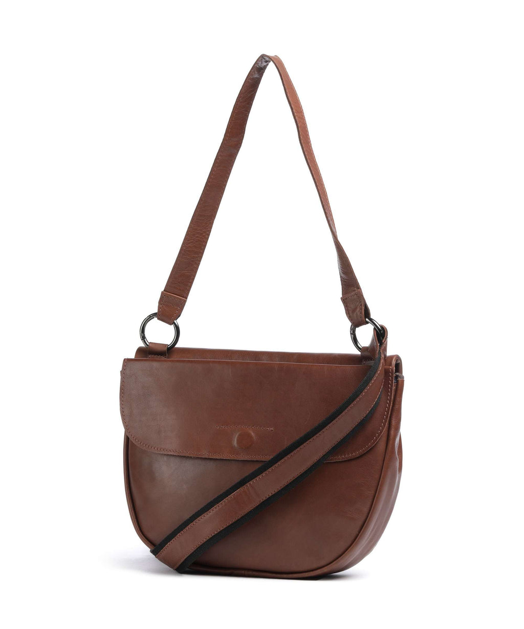 Harold's Caugio Shoulder bag cognac