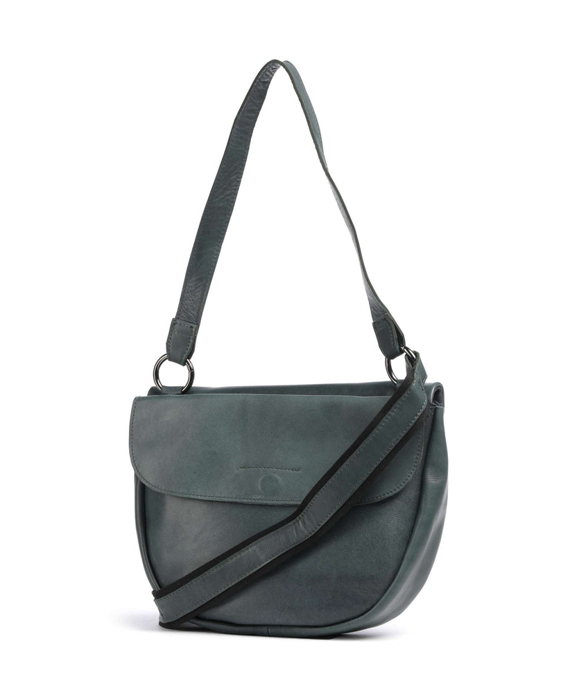 Harold's Caugio Shoulder bag grün