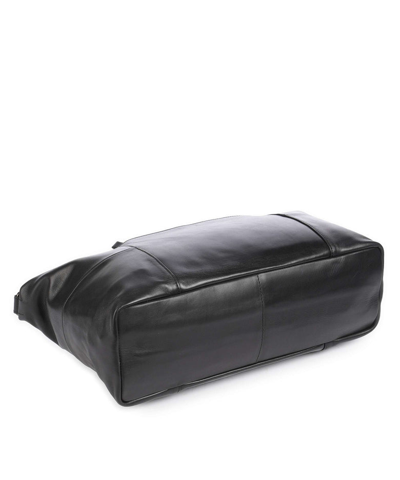 Harold's Caugio Weekend bag schwarz