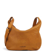 Harold's Submarine Hobo bag gelb