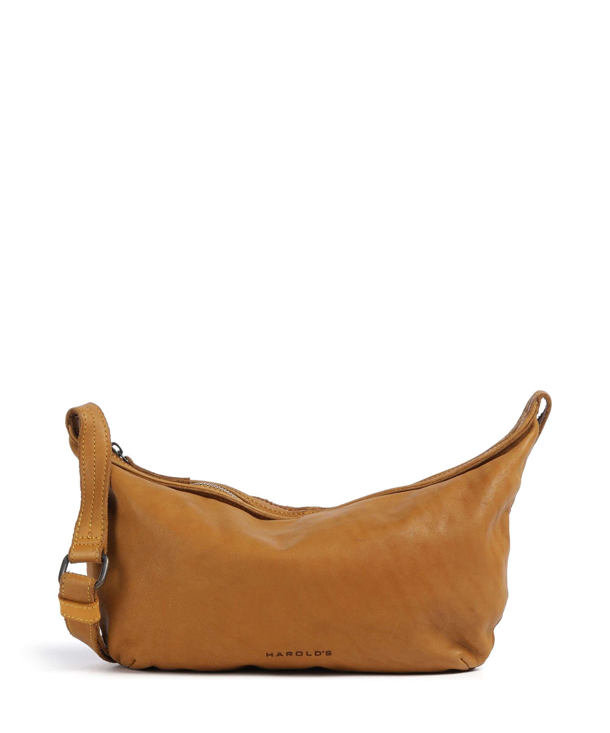 Harold's Submarine Crossbody bag gelb