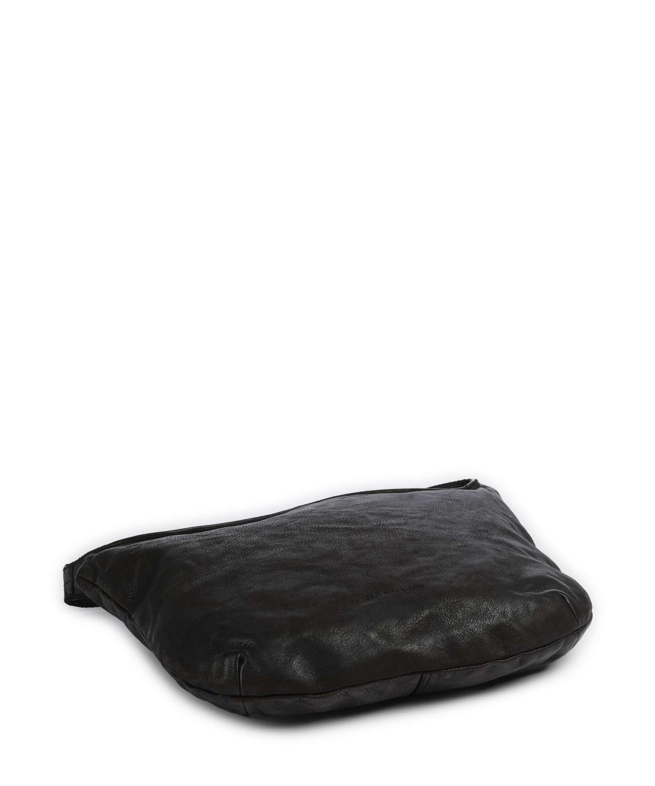 Harold's Submarine Hobo bag schwarz