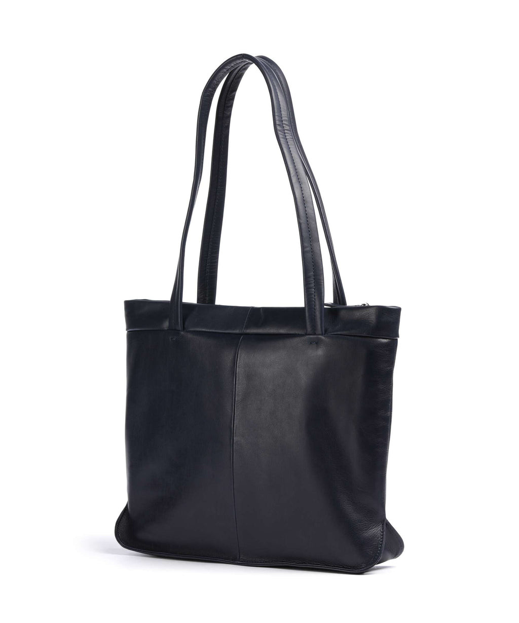 Harold's Caugio Tote bag dunkelblau