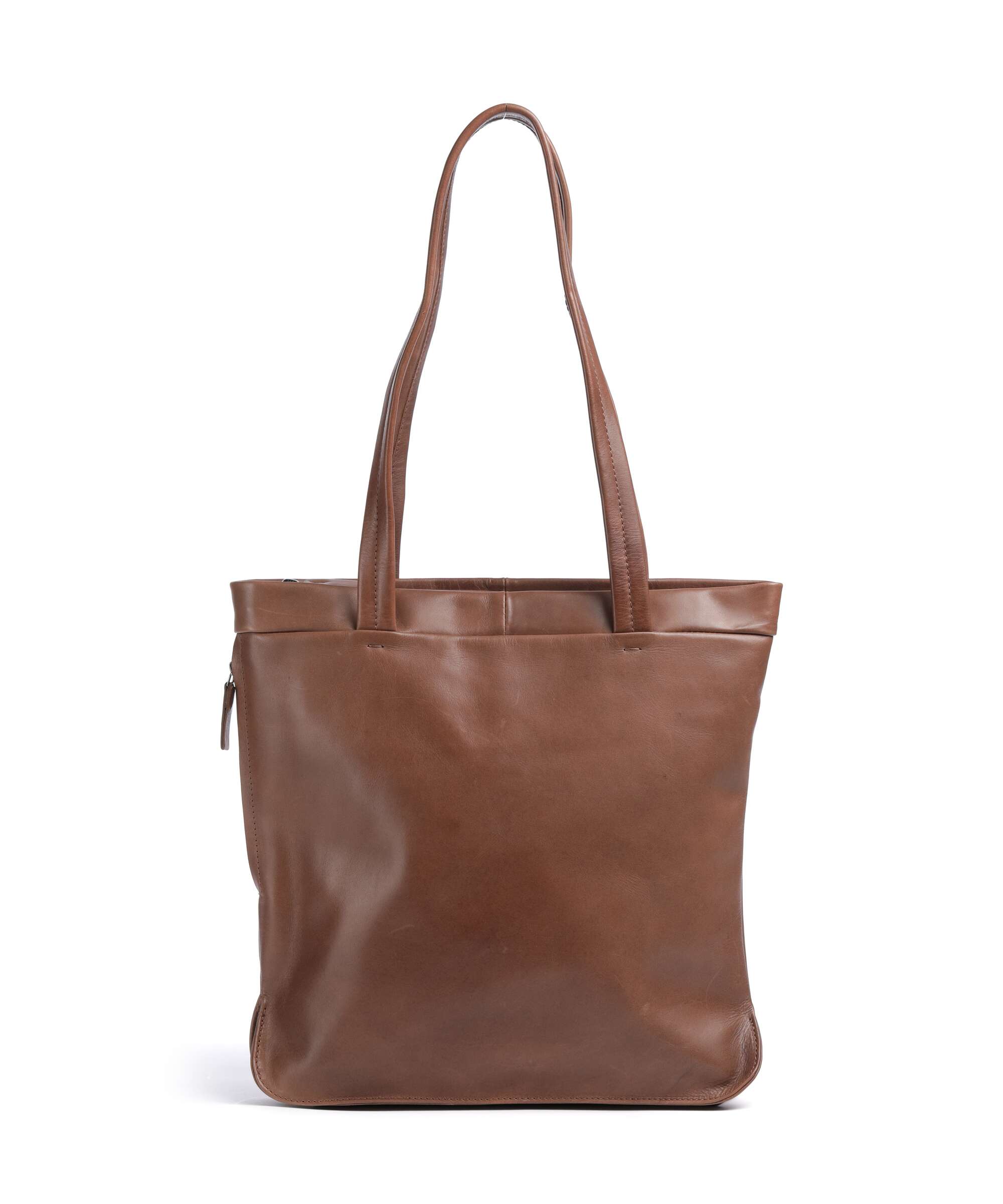 Harold's Caugio Tote bag cognac