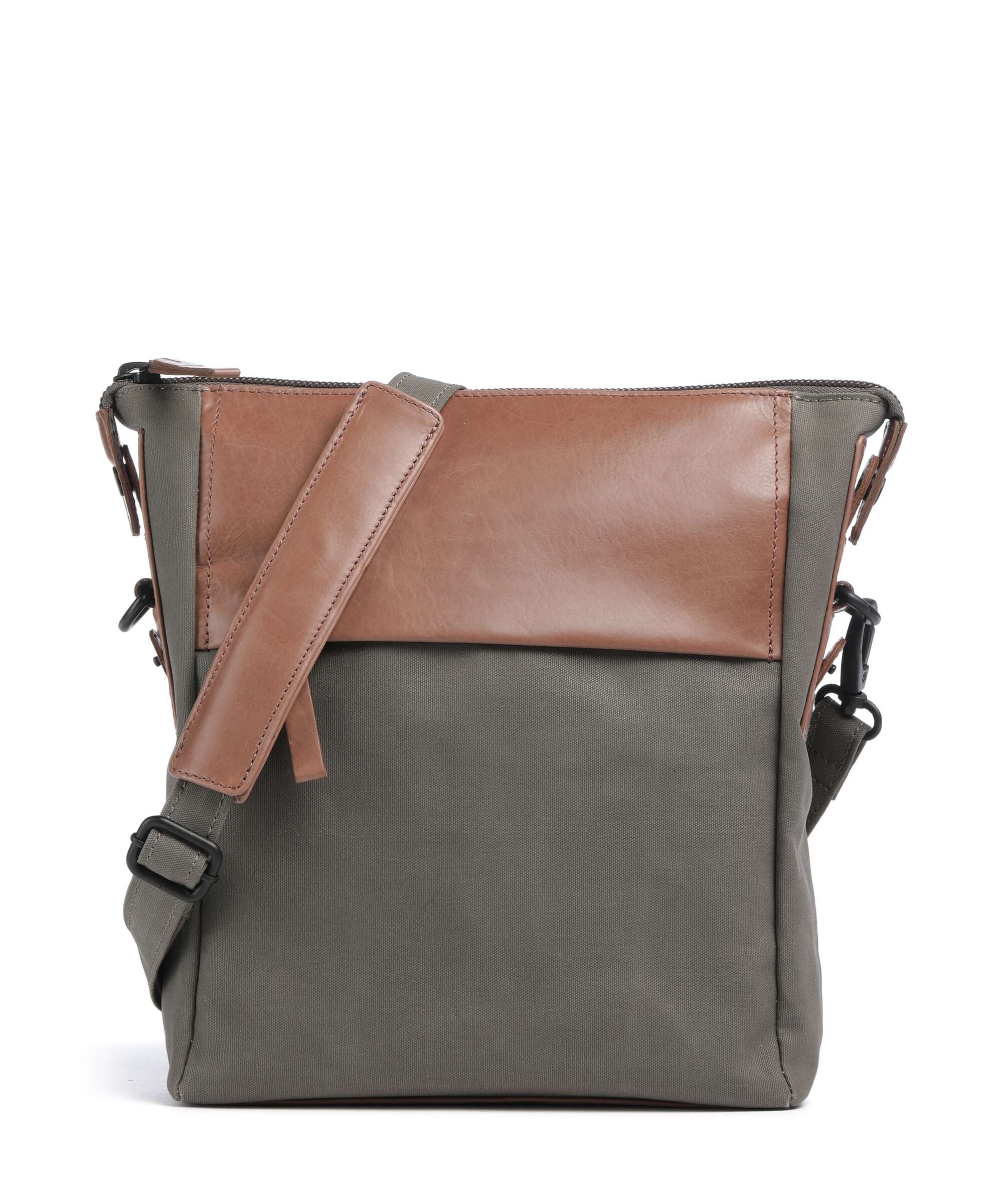 Harold's Wax Crossbody bag khaki