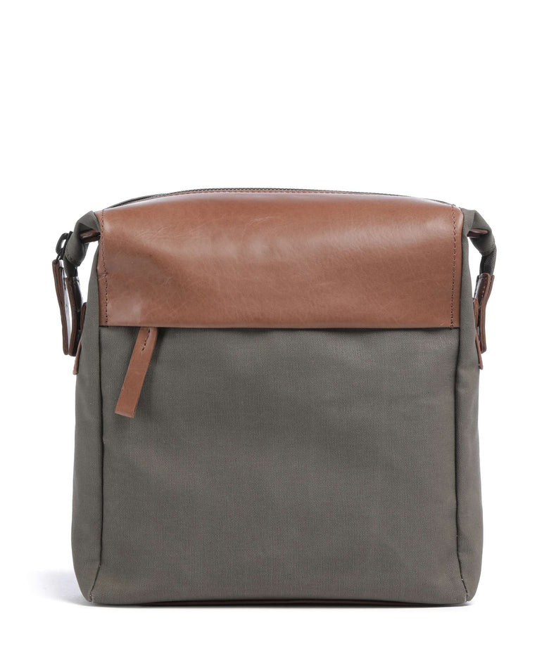 Harold's Wax Crossbody bag khaki