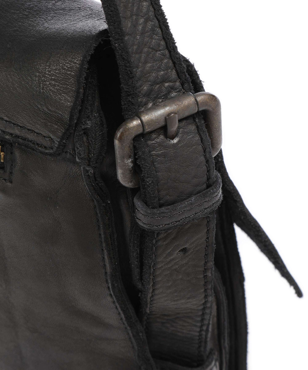 Harold's Submarine Crossbody bag schwarz