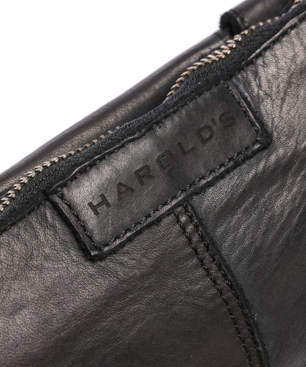 Harold's Submarine Fanny pack schwarz