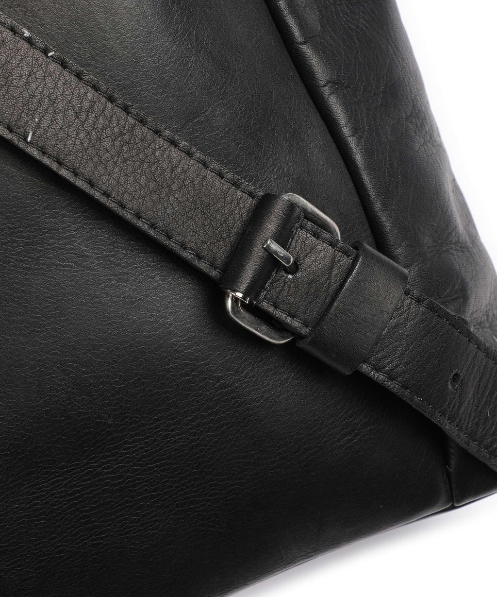 Harold's Campo Backpack schwarz