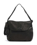 Harold's Submarine Crossbody bag schwarz