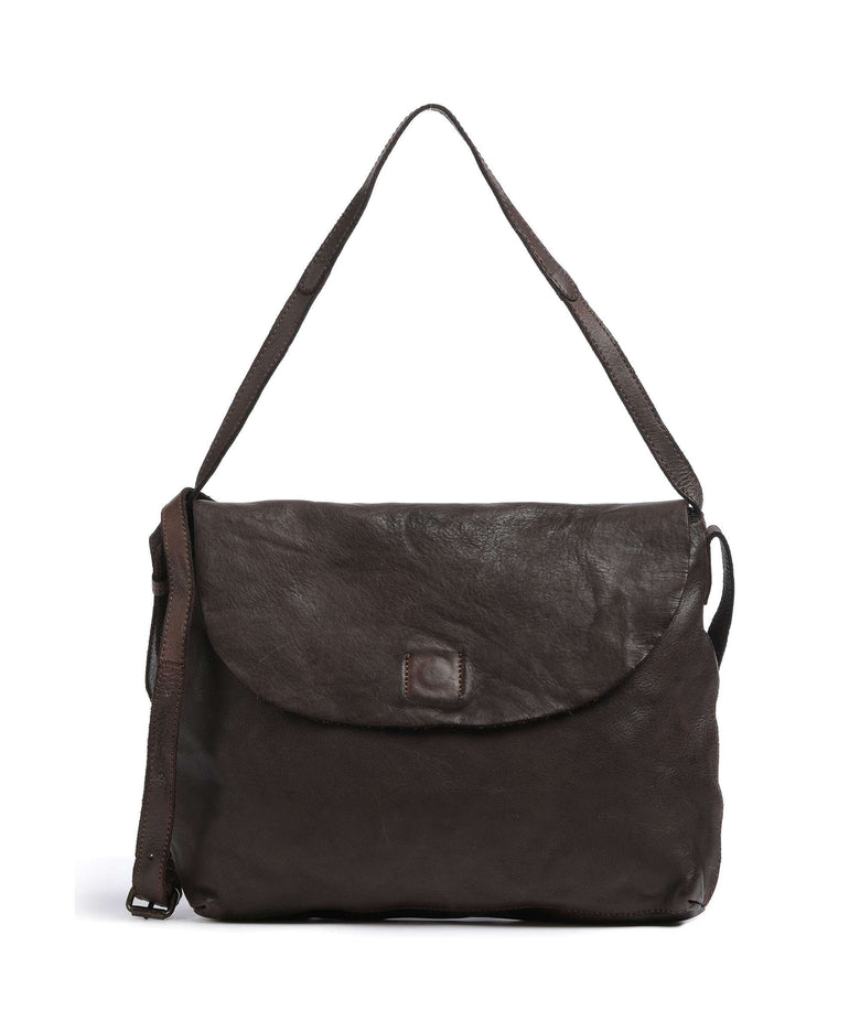 Harold's Submarine Crossbody bag braun