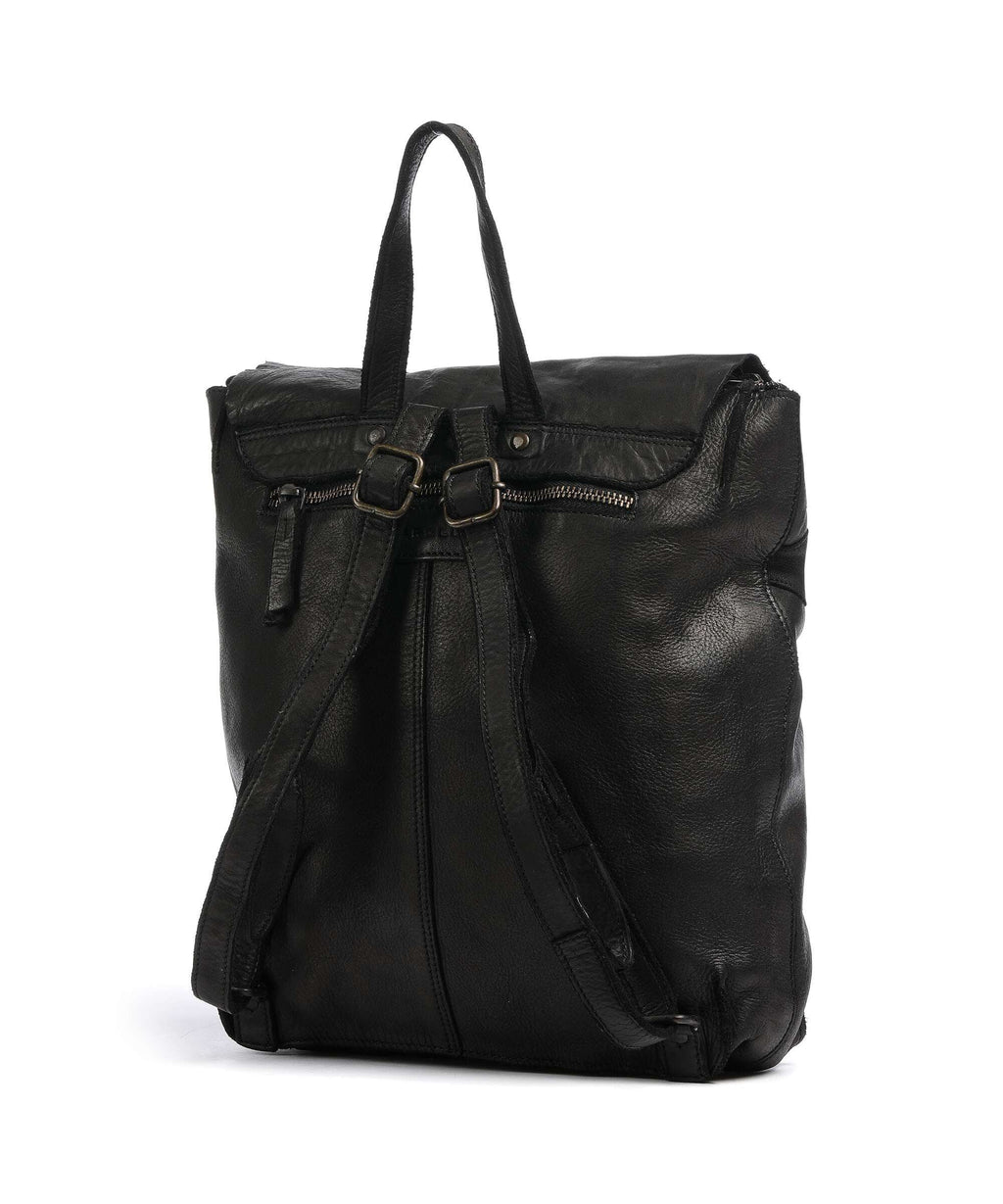 Harold's Submarine Backpack black