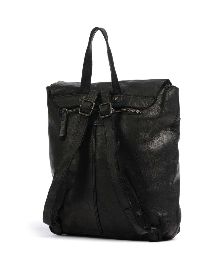 Harold's Submarine Backpack black