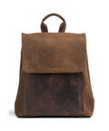 Harold's Antic Backpack natur