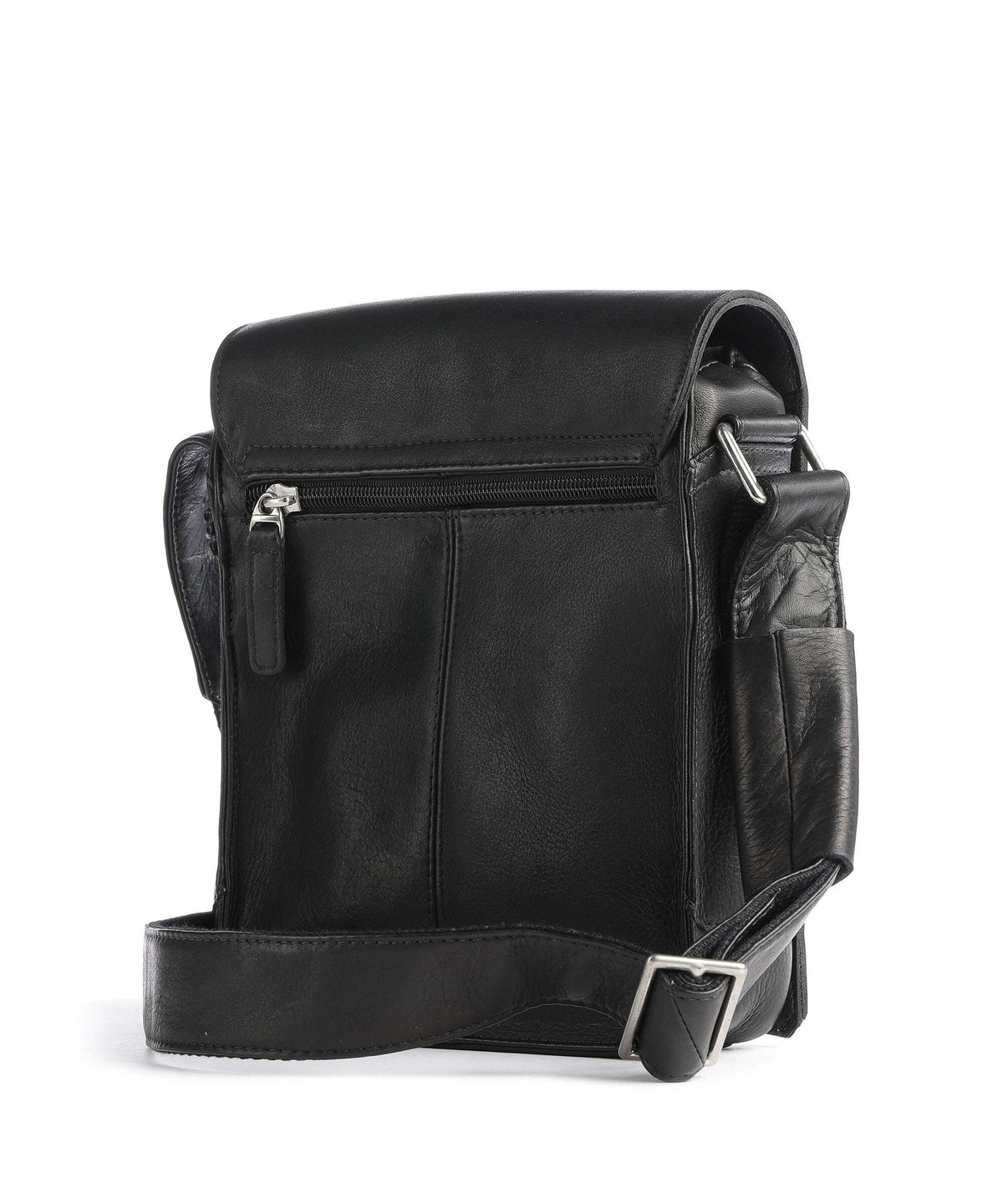 Harold's Campo Crossbody bag schwarz