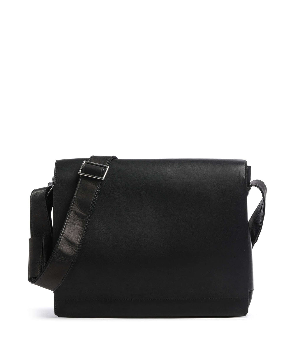 Harold's Campo Messenger bag schwarz