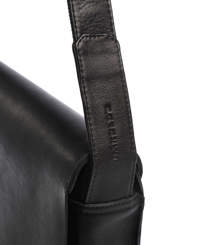 Harold's Campo Messenger bag schwarz