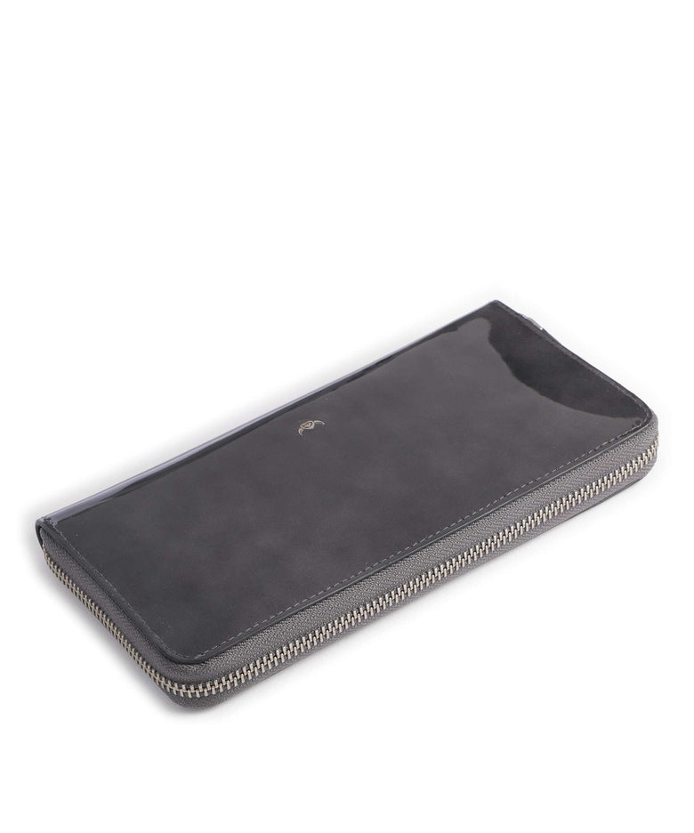 Golden Head Carrara Wallet anthrazit