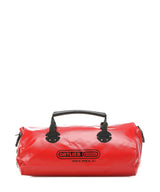 Ortlieb Dry-Bag 31 Weekend bag red
