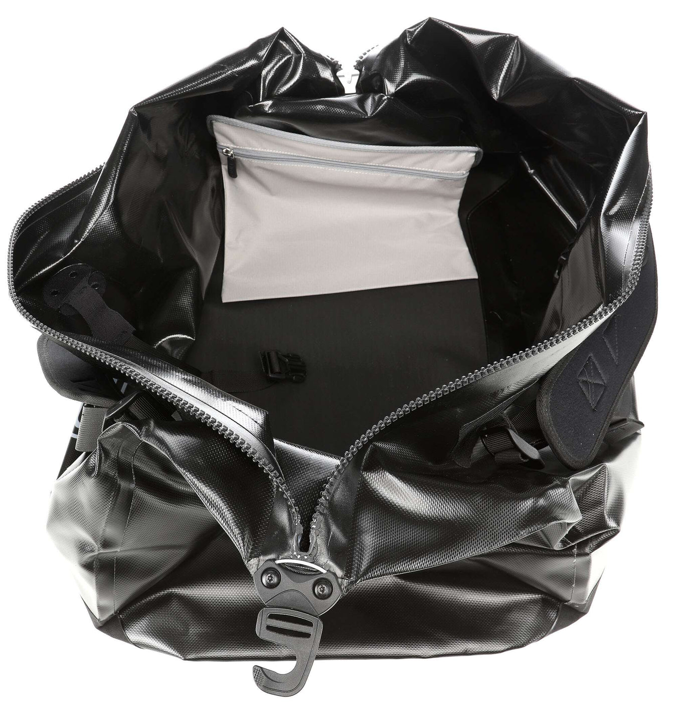 Ortlieb Duffle 85 Travel bag black