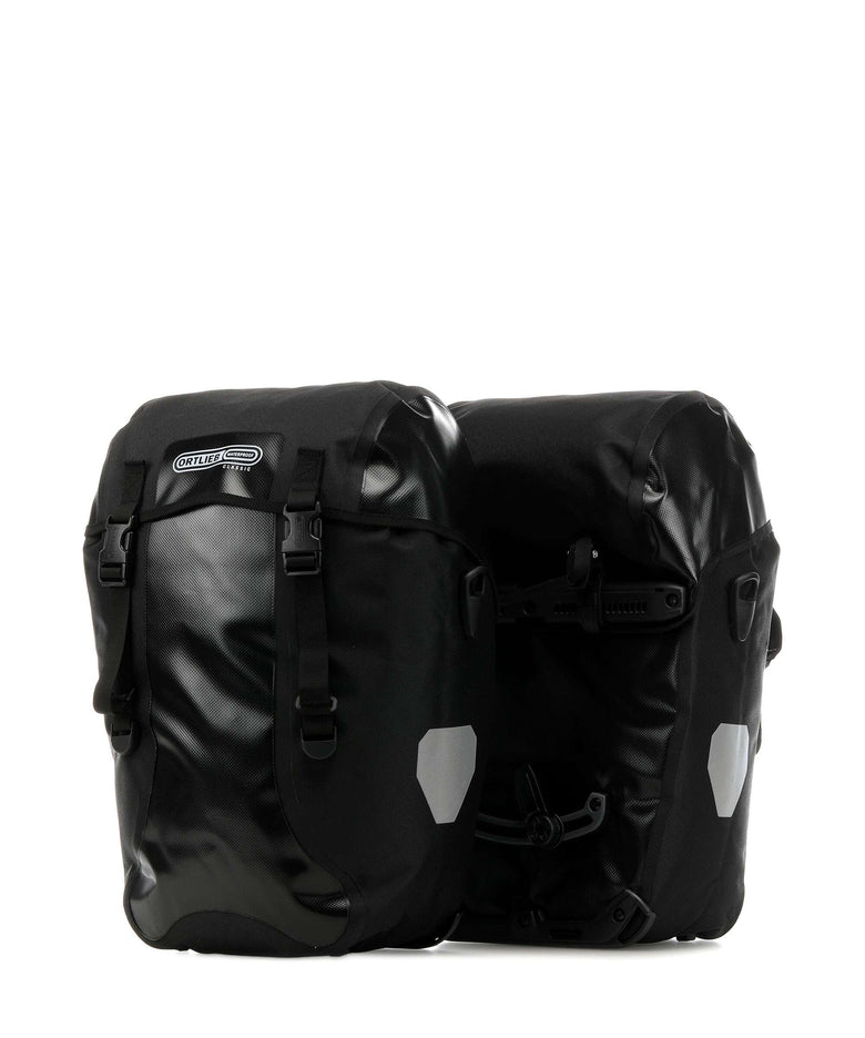 Ortlieb Back Roller QL2.1 Set Luggage bag black
