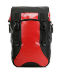 Ortlieb Sport-Packer QL2.1 Set Bike pannier red/black