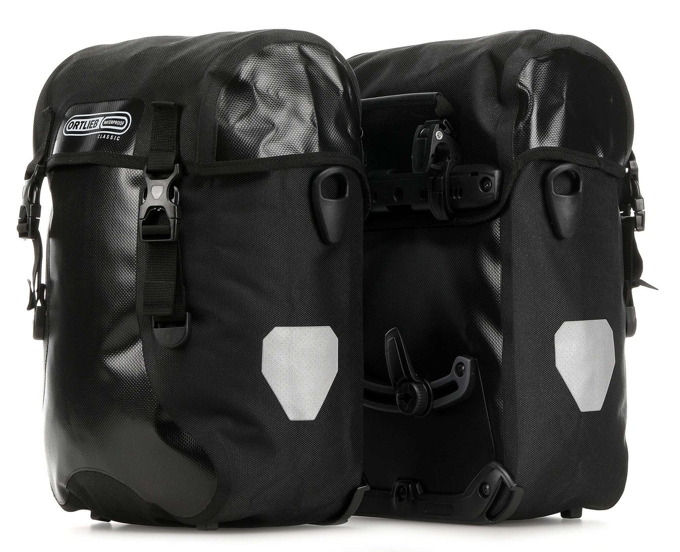 Ortlieb Sport-Packer QL2.1 Set Luggage bag black