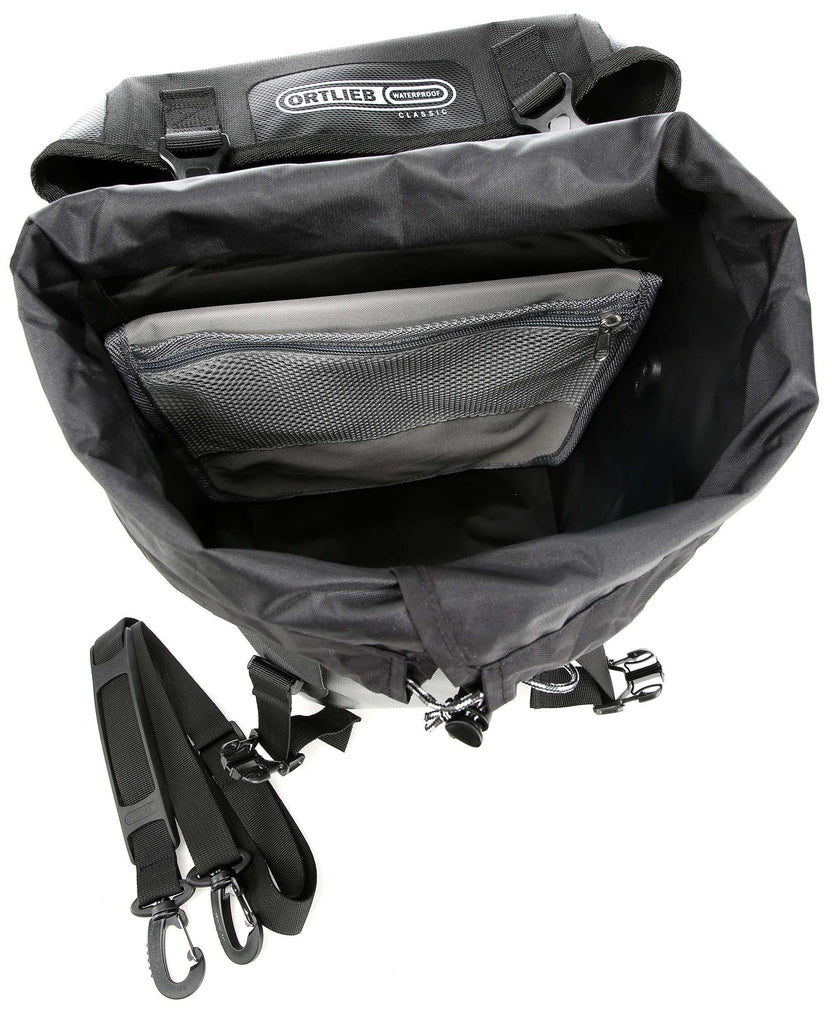 Ortlieb Sport-Packer QL2.1 Set Luggage bag black