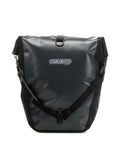 Ortlieb Back-Roller Classic QL2.1 Set Bike pannier asphalt black