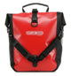 Ortlieb Sport-Roller QL2.1 Set Luggage bag red/black