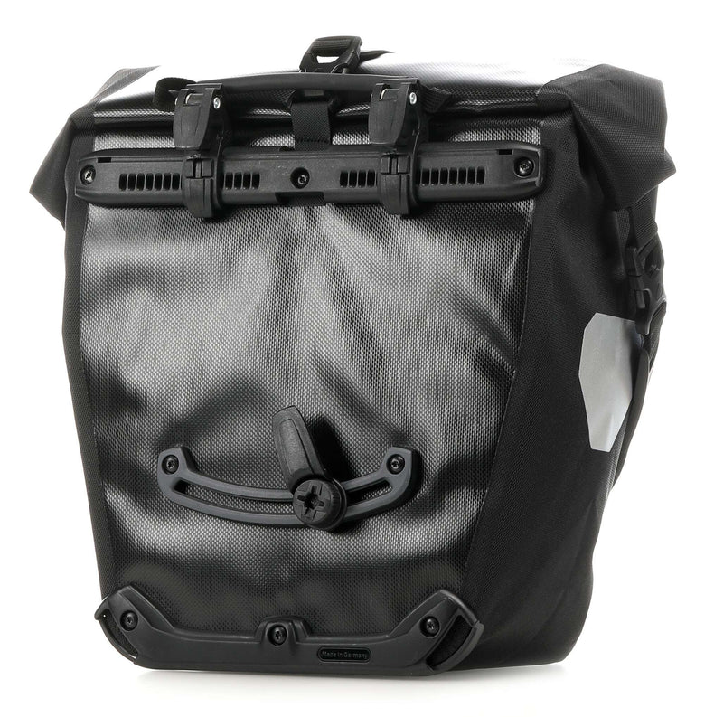 Ortlieb Back-Roller QL2.1 Set Luggage bag black