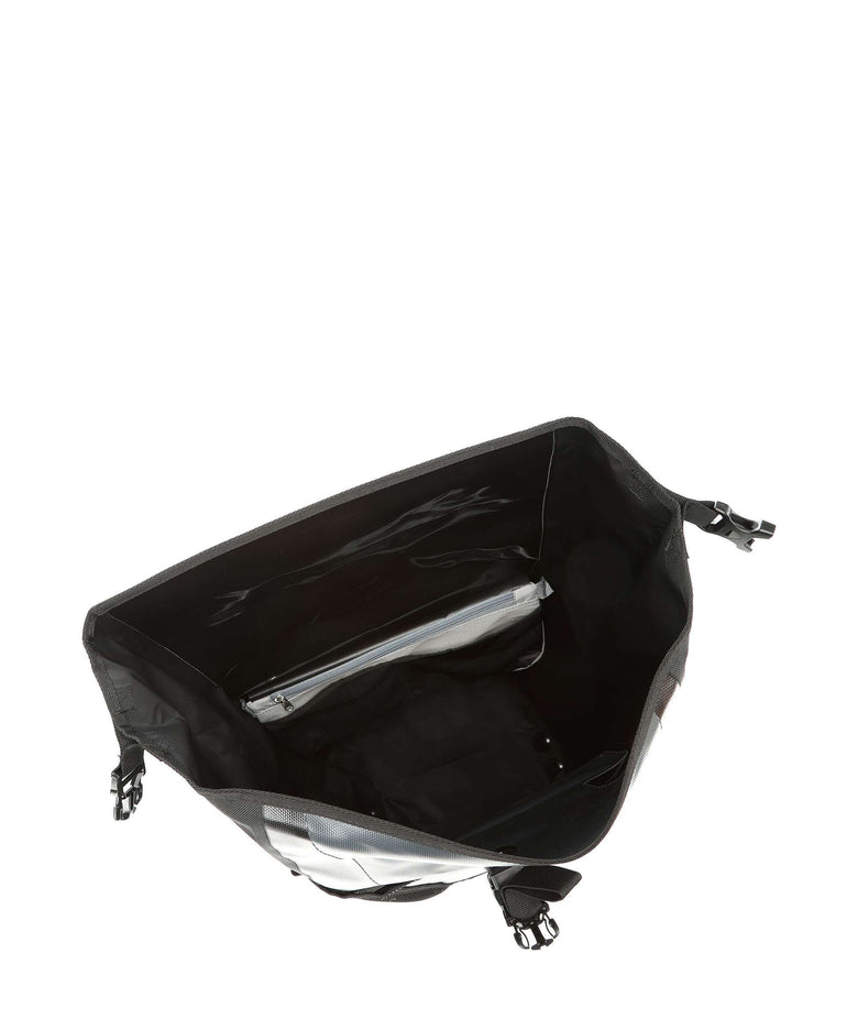 Ortlieb Back Roller QL2.1 Set Luggage bag asphalt black